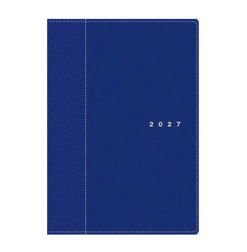 名入れ可能 【2027年 1月始まり】(355)シャルム5高橋書店
