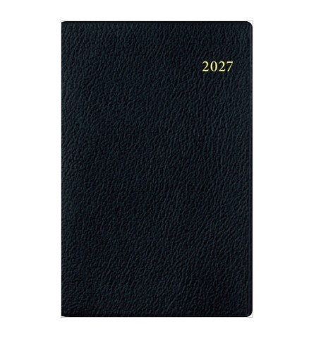 名入れ可能 【2027年 1月始まり】(47)ビジネス手帳1高橋書店4517163860472