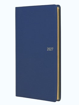 【名入れ可能】2027年度ブルーダイアリー・エリートＢＥ おすすめ タナベ経営 ビジネス プライベート