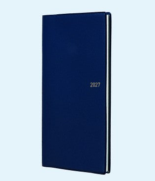 【名入れ可能】2027年度ブルーダイアリー・ＮＥ おすすめ タナベ経営 ビジネス プライベート