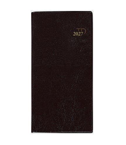 名入れ可能 【2027年 1月始まり】（７７）ニューダイアリー２高橋書店