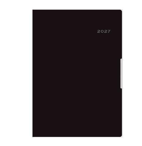 名入れ可能 【2027年 1月始まり】（２３２）フェルテ２高橋書店4517163862322