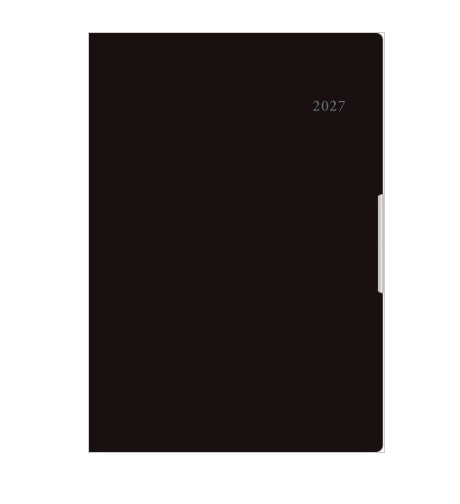 名入れ可能 【2027年 1月始まり】（２３４）フェルテ４高橋書店4517163862346